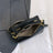 The Camden Mini Barrel Bag Classy Leather Bags