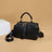 The Camden Mini Barrel Bag Classy Leather Bags