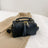 The Camden Mini Barrel Bag Classy Leather Bags