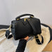 The Camden Mini Barrel Bag Classy Leather Bags
