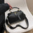 The Camden Mini Barrel Bag Classy Leather Bags