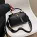The Camden Mini Barrel Bag Classy Leather Bags