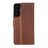 Magic Samsung Galaxy S23 Leather Detachable Wallet Case Mizuri Leather