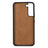 Magic Samsung Galaxy S22 Leather Detachable Wallet Case Mizuri Leather