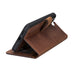 Magic Samsung Galaxy S23 Leather Detachable Wallet Case Mizuri Leather