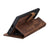 Magic Samsung Galaxy S22 Leather Detachable Wallet Case Mizuri Leather