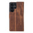 Magic Samsung Galaxy S23 Plus Leather Detachable Wallet Case Mizuri Leather