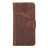Magic Samsung Galaxy S23 Leather Detachable Wallet Case Mizuri Leather