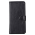 Magic Samsung Galaxy S22 Ultra Leather Detachable Wallet Case Mizuri Leather