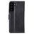 Magic Samsung Galaxy S22 Leather Detachable Wallet Case Mizuri Leather