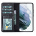 Magic Samsung Galaxy S23 Leather Detachable Wallet Case Mizuri Leather