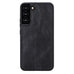 Magic Samsung Galaxy S23 Ultra Leather Detachable Wallet Case Mizuri Leather