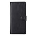 Magic Samsung Galaxy S22 Ultra Leather Detachable Wallet Case Mizuri Leather