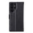 Magic Samsung Galaxy S23 Ultra Leather Detachable Wallet Case Mizuri Leather