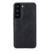 Magic Samsung Galaxy S22 Plus Leather Detachable Wallet Case Mizuri Leather