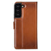 Magic Samsung Galaxy S22 Leather Detachable Wallet Case Mizuri Leather