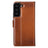 Magic Samsung Galaxy S23 Leather Detachable Wallet Case Mizuri Leather