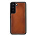 Magic Samsung Galaxy S22 Ultra Leather Detachable Wallet Case Mizuri Leather