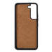 Magic Samsung Galaxy S22 Ultra Leather Detachable Wallet Case Mizuri Leather