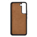 Magic Samsung Galaxy S22 Plus Leather Detachable Wallet Case Mizuri Leather