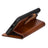 Magic Samsung Galaxy S22 Plus Leather Detachable Wallet Case Mizuri Leather