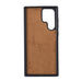 Magic Samsung Galaxy S22 Ultra Leather Detachable Wallet Case Mizuri Leather