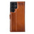 Magic Samsung Galaxy S23 Plus Leather Detachable Wallet Case Mizuri Leather