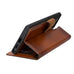 Magic Samsung Galaxy S23 Plus Leather Detachable Wallet Case Mizuri Leather