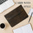 The MacBook Folio Classy Leather Bags