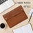 MacBook Leather Laptop Sleeve Classy Leather Bags
