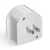 South Africa to USA/Australia - Type A, I - Travel Plug Adapter - Non-Grounded (SA-US-AU) Ceptics