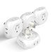 Australia, New Zealand, China Travel Plug Adapter - 4 in 1 - Ultra Compact - Light Weight (PT-16) Ceptics