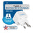 Switzerland Travel Adapter - Type J - 3 Pack (GP-11A) Ceptics