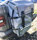 The Max Adventure Tailgate Trash Bag Overland Gear Guy