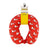 Peanuts Snoopy Dog House Memory Foam Travel Neck Pillow Ful Luggage