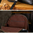 Men Leather 16" Laptop Backpack Full Grain Leather School Backpack RockCow Leather Studio