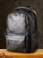 Men Leather 16" Laptop Backpack Full Grain Leather School Backpack RockCow Leather Studio