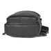 Men Leather Chest Pack Full Grain Leather Sling Bag Stylish Shoulder Bag JMD4013 RockCow Leather Studio