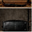 Men’s Leather Travel Duffel Bag, Full Grain Leather Shoulder Bag,  Large Capacity Black Weekend Bag RockCow Leather Studio