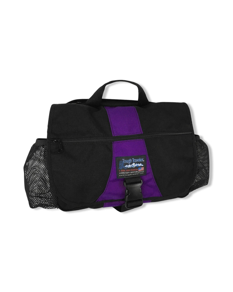 MEGA MESSENGER Computer Bag Tough Traveler - Made in USA since 1970