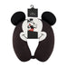 Disney 3D Ears Classic Mickey Mouse Travel Neck Pillow Ful Luggage