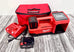Milwaukee M18 Inflator Carrying Bag Overland Gear Guy