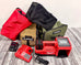 Milwaukee M18 Inflator Carrying Bag Overland Gear Guy