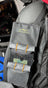 Mini Seat Organizer Overland Gear Guy