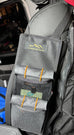 Mini Seat Organizer Overland Gear Guy