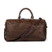 Benjamin Leather Duffle Bag Mission Mercantile Leather Goods