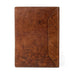 Benjamin Leather Padfolio Mission Mercantile Leather Goods