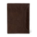 Benjamin Leather Padfolio Mission Mercantile Leather Goods