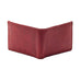 Campaign Leather Bifold Wallet Mission Mercantile Leather Goods