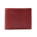 Campaign Leather Bifold Wallet Mission Mercantile Leather Goods